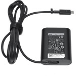 Makki Laptop Adapter Genuine DELL DA30NM150 - 30W Type-C - -NA-DE-47 - (MAKKI-NA-DE-47)