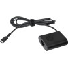 Makki Laptop Adapter Genuine DELL DA30NM150 - 30W Type-C - -NA-DE-47 - (MAKKI-NA-DE-47)