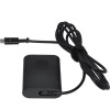Makki Laptop Adapter Genuine DELL DA30NM150 - 30W Type-C - -NA-DE-47 - (MAKKI-NA-DE-47)