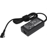 Makki Laptop Adapter Genuine HP 608425-001 - 65W Type-C - -NA-H-46 - (MAKKI-NA-H-46)