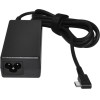 Makki Laptop Adapter Genuine HP 814838-002 - 45W Type-C - -NA-H-45 - (MAKKI-NA-H-45)