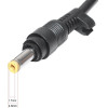 Makki Laptop Adapter HP 18.5V 3.5A 65W 4.8x1.7mm - -NA-H-11 - (MAKKI-NA-H-11)