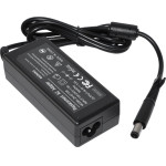 Makki Laptop Adapter HP 18.5V 3.5A 65W 7.4x5.0mm - -NA-H-10 - (MAKKI-NA-H-10)