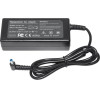 Makki Laptop Adapter HP 19.5V 3.33A 65W 4.5x3.0mm blue - -NA-H-09 - (MAKKI-NA-H-09)