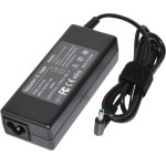 Makki Laptop Adapter HP 19.5V 4.62A 90W 4.5x3.0mm blue - -NA-H-08 - (MAKKI-NA-H-08)