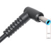 Makki Laptop Adapter HP 19.5V 4.62A 90W 4.5x3.0mm blue - -NA-H-08 - (MAKKI-NA-H-08)