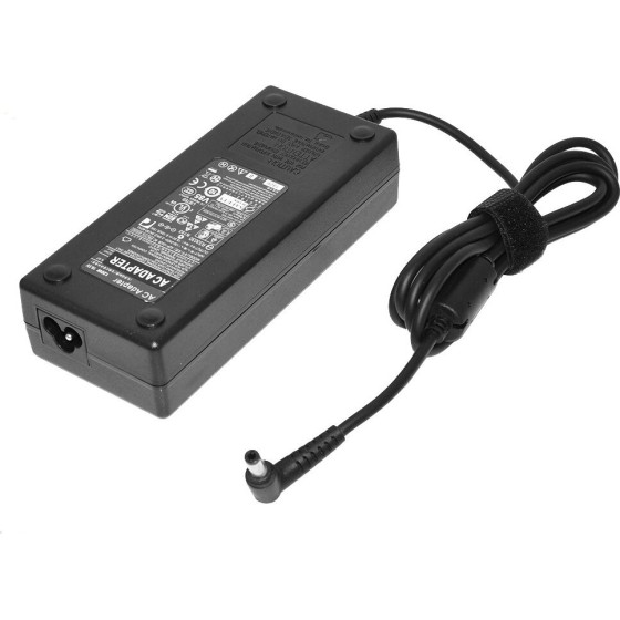 Makki Laptop Adapter LENOVO 19V 6.15A 120W 5.5x2.5mm - -NA-LE-66 - (MAKKI-NA-LE-66)