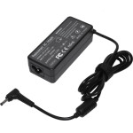 Makki Laptop Adapter lenovo 20V 2.25A 45W 4.0x1.7mm bullet - -NA-LE-22 - (MAKKI-NA-LE-22)