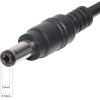 Makki Laptop Adapter lenovo 20V 3.25A 65W 5.5x2.5mm - -NA-LE-18 - (MAKKI-NA-LE-18)