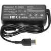 Makki Laptop Adapter lenovo 20V 3.25A 65W Square with pin - -NA-LE-16 - (MAKKI-NA-LE-16)