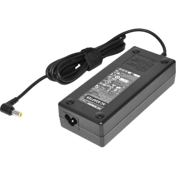Makki Laptop Adapter LENOVO 20V 6.75A 135W 6.3x3.0mm - -NA-LE-65 - (MAKKI-NA-LE-65)