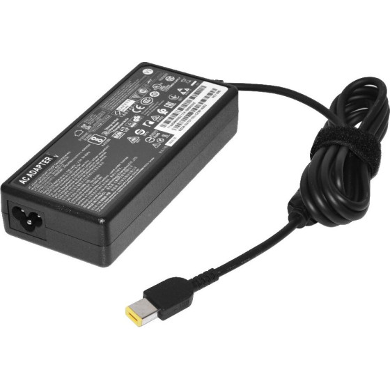 Makki Laptop Adapter LENOVO 20V 6.75A 135W USB - -NA-LE-64 - (MAKKI-NA-LE-64)