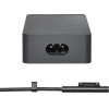 Makki Laptop Adapter Microsoft Surface - 12V 2.58A 36W + USB 5V/1A - -NA-MS-50 - (MAKKI-NA-MS-50)