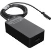 Makki Laptop Adapter Microsoft Surface - 12V 3.6A 48W + USB 5V/1A - -NA-MS-52 - (MAKKI-NA-MS-52)
