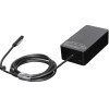 Makki Laptop Adapter Microsoft Surface - 12V 3.6A 48W + USB 5V/1A - -NA-MS-52 - (MAKKI-NA-MS-52)