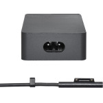 Makki Laptop Adapter Microsoft Surface - 15V 2.58A 44W + USB 5V/1A - -NA-MS-51 - (MAKKI-NA-MS-51)
