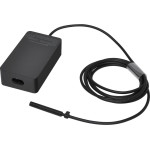 Makki Laptop Adapter Microsoft Surface - 15V 4A 65W + USB 5V/1A - -NA-MS-53 - (MAKKI-NA-MS-53)