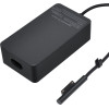 Makki Laptop Adapter Microsoft Surface - 15V 4A 65W + USB 5V/1A - -NA-MS-53 - (MAKKI-NA-MS-53)