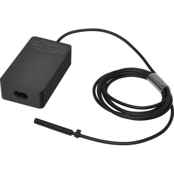 Makki Laptop Adapter Microsoft Surface - 15V 4A 65W + USB 5V/1A - -NA-MS-53 - (MAKKI-NA-MS-53)