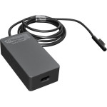 Makki Laptop Adapter Microsoft Surface - 15V 6.33A 102W + USB 5V/1.5A - -NA-MS-54 - (MAKKI-NA-MS-54)
