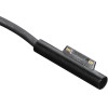 Makki Laptop Adapter Microsoft Surface - 15V 6.33A 102W + USB 5V/1.5A - -NA-MS-54 - (MAKKI-NA-MS-54)