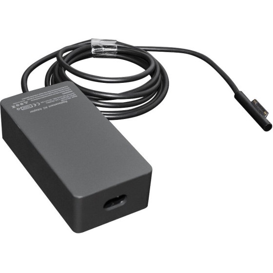 Makki Laptop Adapter Microsoft Surface - 15V 6.33A 102W + USB 5V/1.5A - -NA-MS-54 - (MAKKI-NA-MS-54)