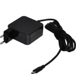 Makki Laptop Adapter Universal Type-C 45W - -NA-TC-39 - (MAKKI-NA-TC-39)