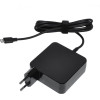 Makki Laptop Adapter Universal Type-C 65W - -NA-TC-40 - (MAKKI-NA-TC-40)