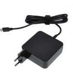 Makki Laptop Adapter Universal Type-C 65W - -NA-TC-40 - (MAKKI-NA-TC-40)