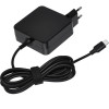 Makki Laptop Adapter Universal Type-C 65W - -NA-TC-40 - (MAKKI-NA-TC-40)