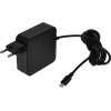 Makki Laptop Adapter Universal Type-C 65W - -NA-TC-40 - (MAKKI-NA-TC-40)