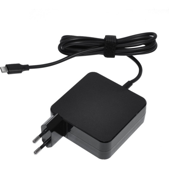 Makki Laptop Adapter Universal Type-C 65W - -NA-TC-40 - (MAKKI-NA-TC-40)