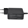 Makki Laptop Adapter Universal Type-C 65W - -NA-TC-40 - (MAKKI-NA-TC-40)