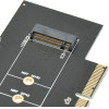 Makki M2 SSD to PCI Express 3.0 4x adapter -M2-PCIE-VE1 - (MAKKI-M2-PCIE-VE1)