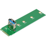 Makki Mining adapter M.2 to USB - -M2-TO-USB - (MAKKI-M2-TO-USB)