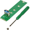 Makki Mining adapter M.2 to USB - -M2-TO-USB - (MAKKI-M2-TO-USB)
