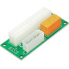 Makki Mining ATX 24Pin to Molex 4Pin Dual PSU Power Supply Sync Starter - -ADD2PSU - (MAKKI-ADD2PSU)