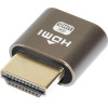 Makki Mining HDMI Dummy Plug 4K with IC - -HDMI-DUMMY-4K-v1 - (MAKKI-HDMI-DUMMY-4K-v1)