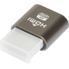 Makki Mining HDMI Dummy Plug 4K with IC - -HDMI-DUMMY-4K-v1 - (MAKKI-HDMI-DUMMY-4K-v1)