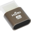Makki Mining HDMI Dummy Plug 4K with IC - -HDMI-DUMMY-4K-v1 - (MAKKI-HDMI-DUMMY-4K-v1)