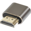Makki Mining HDMI Dummy Plug 4K with IC - -HDMI-DUMMY-4K-v1 - (MAKKI-HDMI-DUMMY-4K-v1)