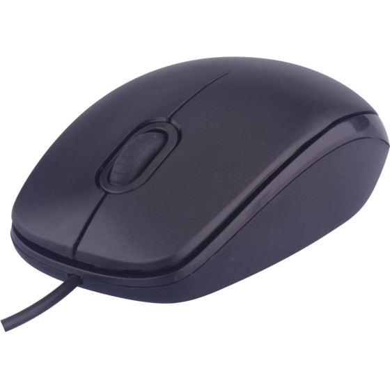 Makki Mouse USB - -MS-009 - (MAKKI-MS-009)