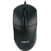 Makki Mouse USB - -MS-H01 - (MAKKI-MS-H01)