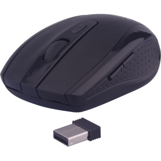 Makki Mouse Wireless - -MSX-005 - (MAKKI-MSX-005)