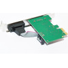 Makki PCI-E card 2 x Serial port - -PCIE-2XSERIAL-V1 - (MAKKI-PCIE-2XSERIAL-V1)