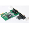 Makki PCI-E card 2 x Serial port - -PCIE-2XSERIAL-V1 - (MAKKI-PCIE-2XSERIAL-V1)