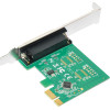 Makki PCI-E card Parallel port - -PCIE-PARALLEL-V1 - (MAKKI-PCIE-PARALLEL-V1)