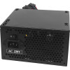 Makki PSU 550W PFC Version 2 - -ATX-550V2 - (MAKKI-ATX-550V2)