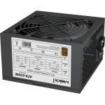 Makki PSU 650W Bronze Version 2 - -ATX-650V2 - (MAKKI-ATX-650V2)