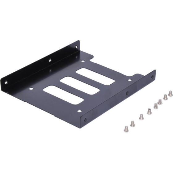 Makki SSD/HDD bracket 2.5'' to 3.5'' - -HDB-250 - (MAKKI-HDB-250)